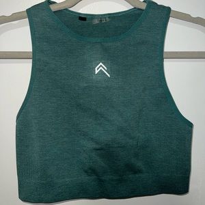 ONERACTIVE SEAMLESS TANK TOP